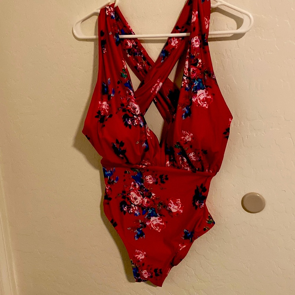 ModCloth bathing suit
